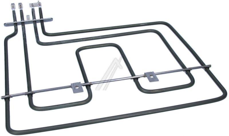 Arcelik Grundig Beko 262900064 Heizelement Oberhitze - Grill heating element*(1100+1100)w*230v