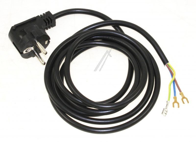 Whirlpool Indesit 488000387436 Netzkabel - C00387436 power cord cs l2000 uk donper