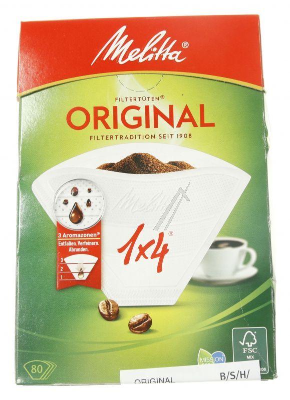 BSH Bosch Siemens 00450377 Kaffeefilter - Filterpapier