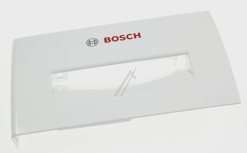 BSH Bosch Siemens 12008952 Blende Waschmittelkasten - Schalengriff