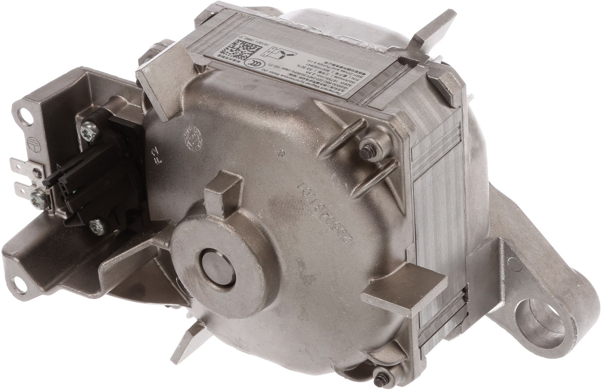 BSH Bosch Siemens 00145820 Waschmaschinenmotor - Motor