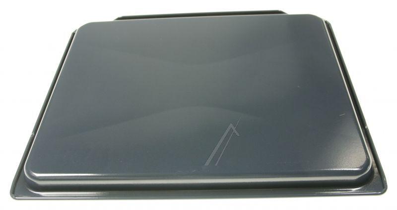 Arcelik Grundig Beko 219480008 - Black enameled tray