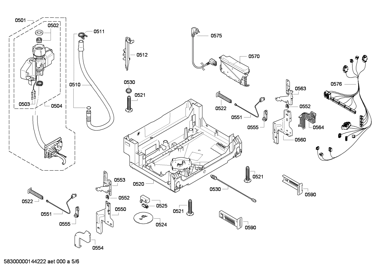 SN55M533EU/01