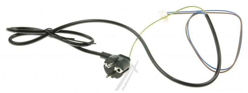 BSH Bosch Siemens 12011150 Stecker - Anschlusskabel