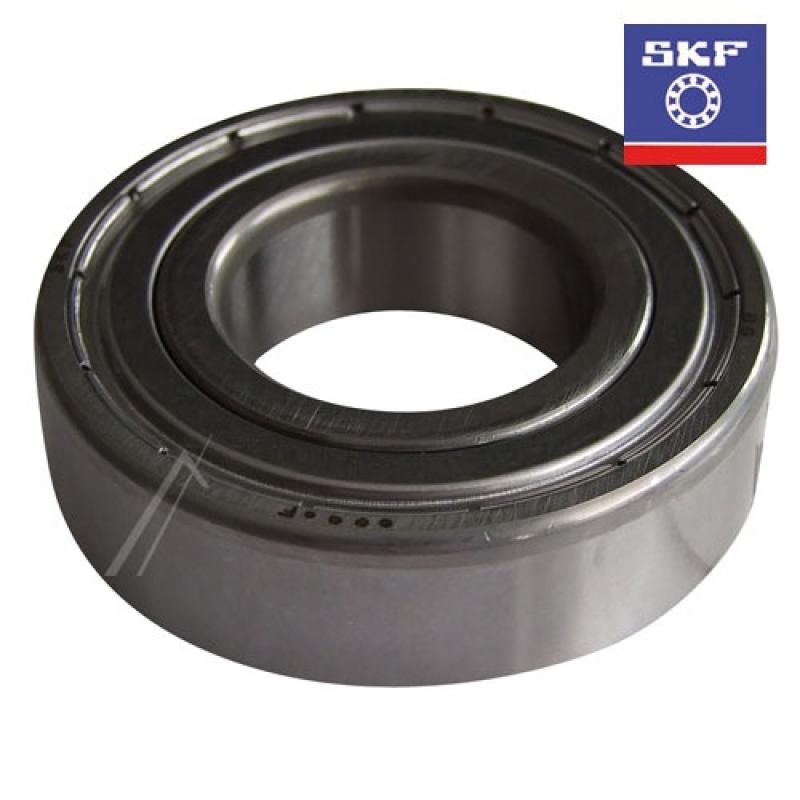 SKF Kugellager - 6205zz skf-kugellager staubdicht