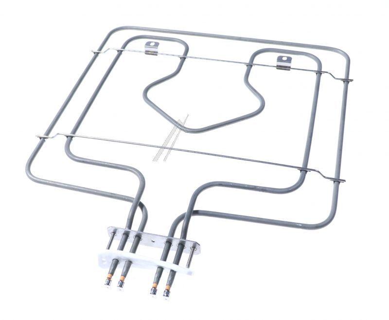 Gorenje 865941 Heizelement Oberhitze - Heater bio 2700 steam 437924,gasket assy