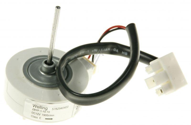 Arcelik Grundig Beko 5782940400 Lüfter - Dc_fan_motor