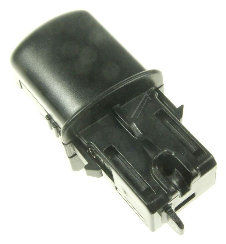 Saeco 421944042971 Milchaufschäumer - Cp0227/01 blk hot water dispenser smrg assy.