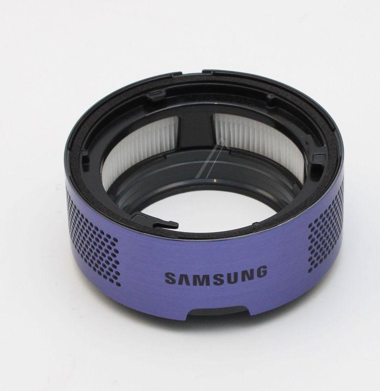 Samsung DJ9702641C Lüftungsgitter - Vca-shf90b/vt assy grille back,vs9000rl-ess,violet,ptf