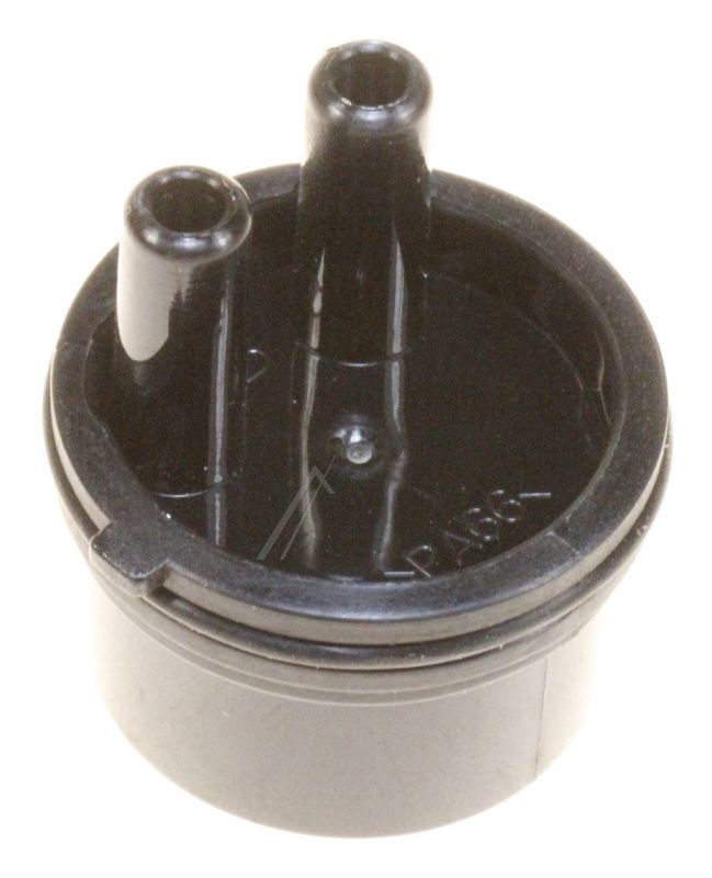 Delonghi 5313214421 Einsatz - Inserto entrata acqua (pa)black ec270(t)