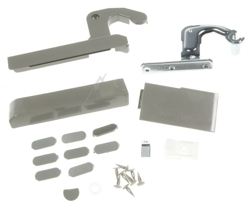 Arcelik Grundig Beko 4936748400 - Tür links kit baugruppe