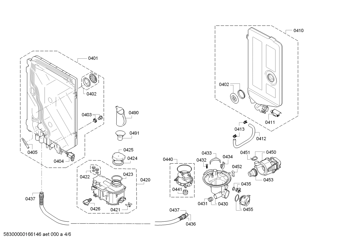 SN54M534EU/59