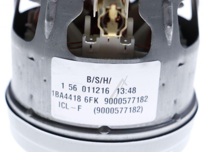 BSH Bosch Siemens 12010908 Lüfter - Gebläsemotor