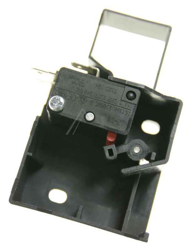 Gorenje 435607 Halter - Microswitchs holder right assy passend für midea