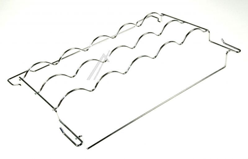 Arcelik Grundig Beko 5717770100 Weinregal - Wine storage wire shelf