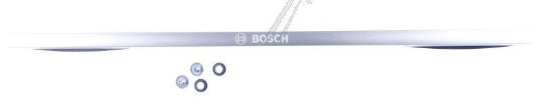 BSH Bosch Siemens 11052692 Backofentürgriff - Türgriff rvs, slim, passend für bosch