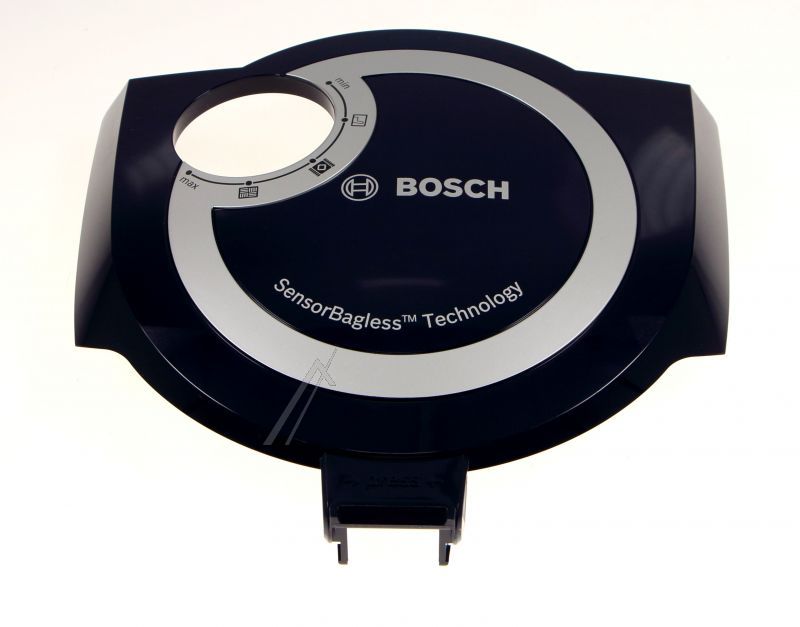 BSH Bosch Siemens 12015153 Klappe Deckel - Deckel