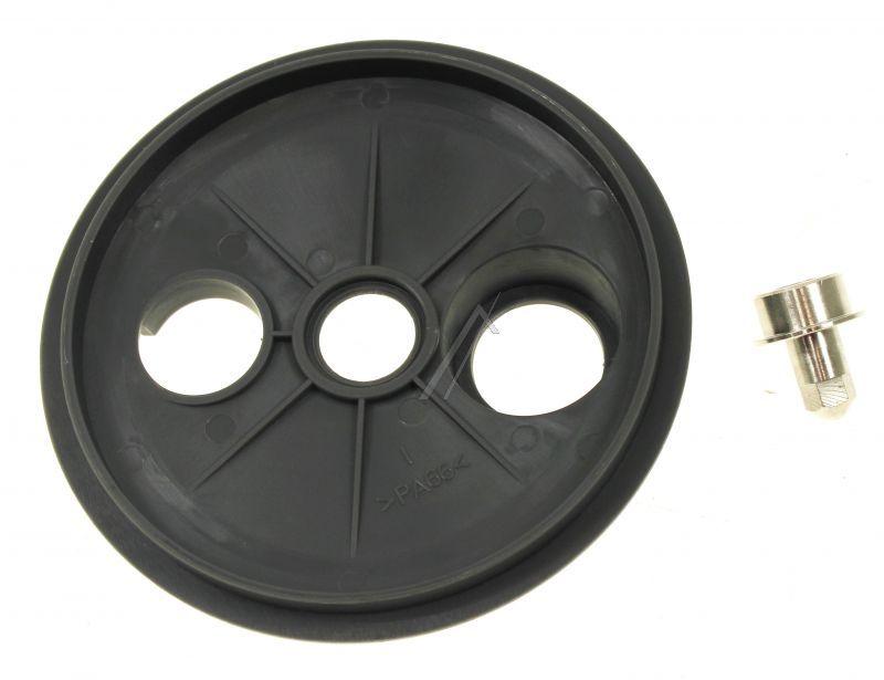 Delonghi KW716574 Abdeckhaube - Planet hub cover and nut