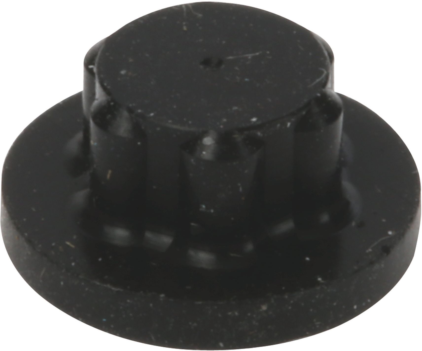 BSH Bosch Siemens 00629640 Gummifuss - Gummifuss