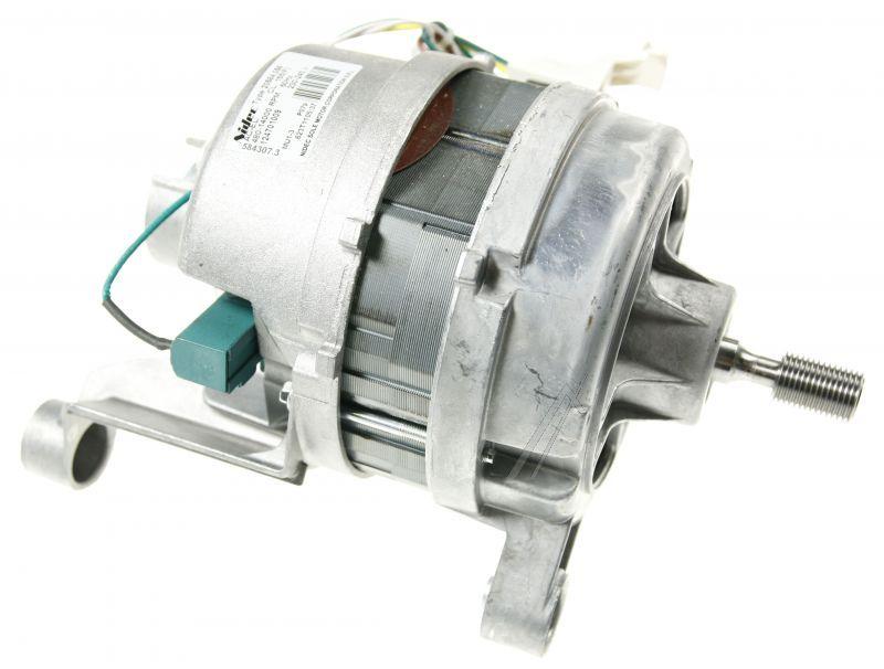 AEG Electrolux 1247010091 Waschmaschinenmotor - 20580056 kollektormotor sole/acc/nidec