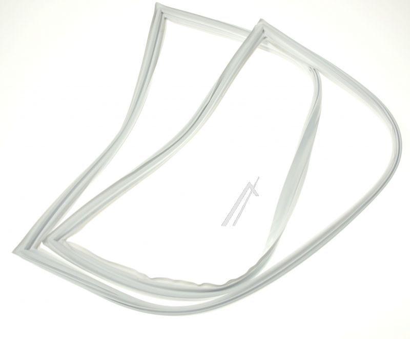 Arcelik Grundig Beko 4150052900 Kühlschranktürdichtung - Bottom door gasket assy-slot in (b-630)