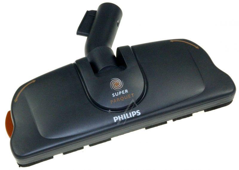 Philips 432200420110 Parkettbürste - Cp0197/01 parkettdüse twist&clean