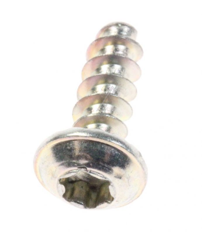 Vestel 37016360 Schrauben - Screw 4x12 torx pan he.w.col.und.he.ser.