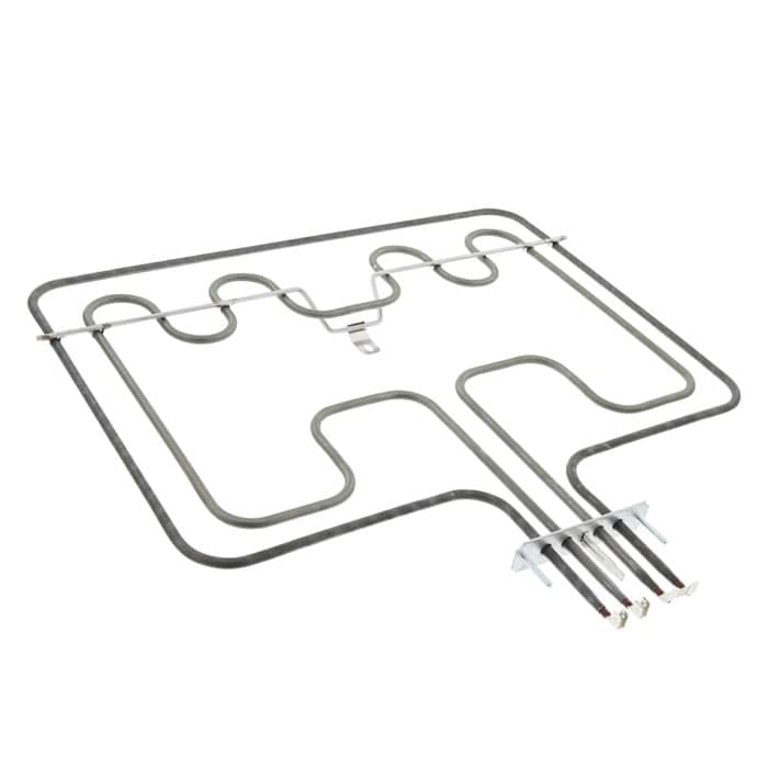 AEG Electrolux 3570797047 Heizelement Oberhitze - Heating element,upper,combi,24