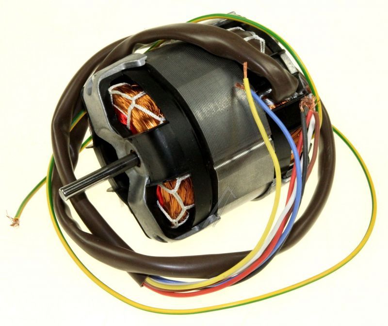 AEG Electrolux 50286758003 Motor - Motor, drehung gegen den uhrzeiger