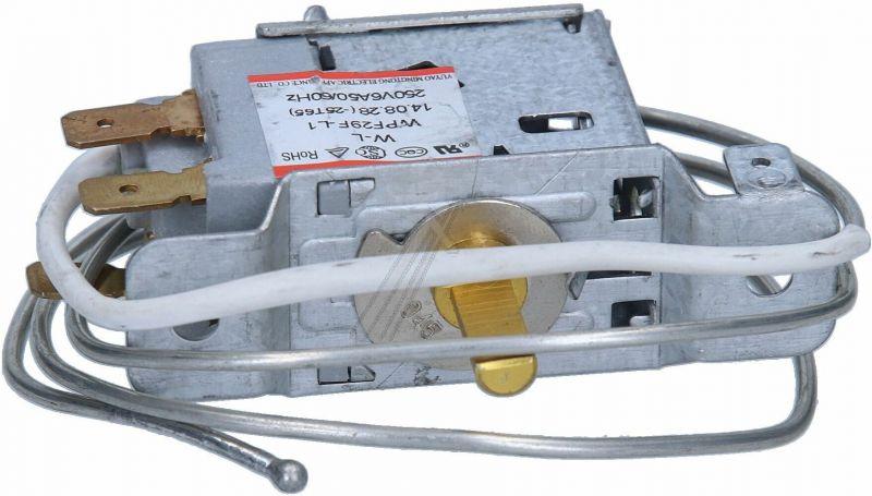 Amica 1015525 Thermostat - Wpf29f-l2 thermostat wpf29f-l2