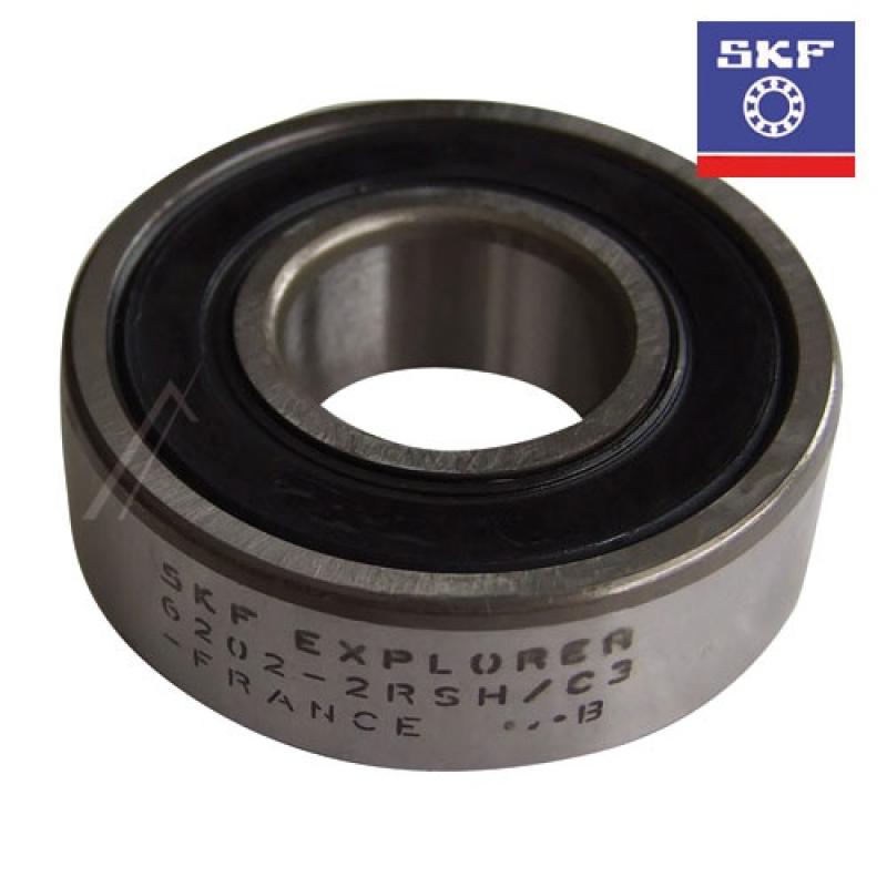 SKF Kugellager - 62022rs skf-kugellager wasserdicht