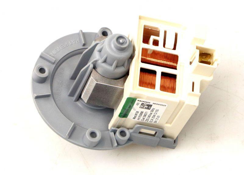 Askoll 292087 Laugenpumpe - M114 passend für universal askoll pumpenmotor für zanussi/gorenje 25w