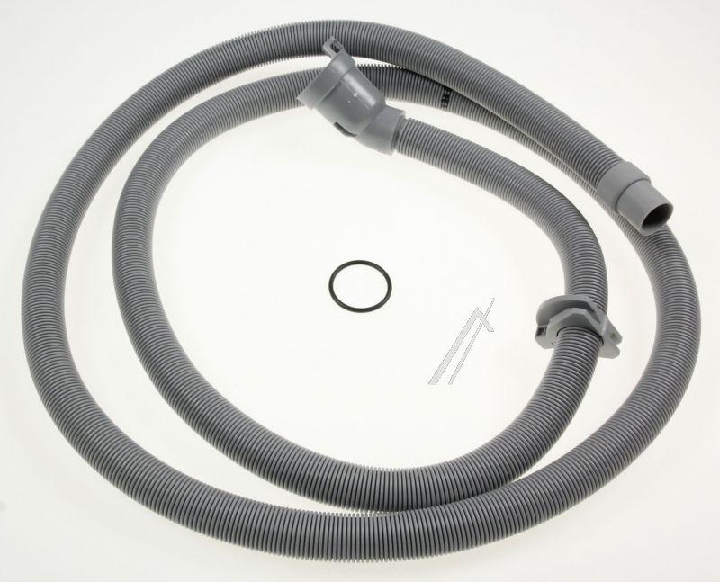 Gorenje 640311 Ablaufschlauch - Set discharge hose eu o-ring