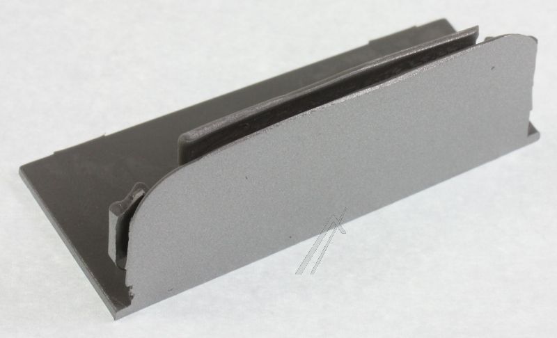 Arcelik Grundig Beko 4805111900 Abdeckplatte - Upper door brow hinge cover-left_arc745