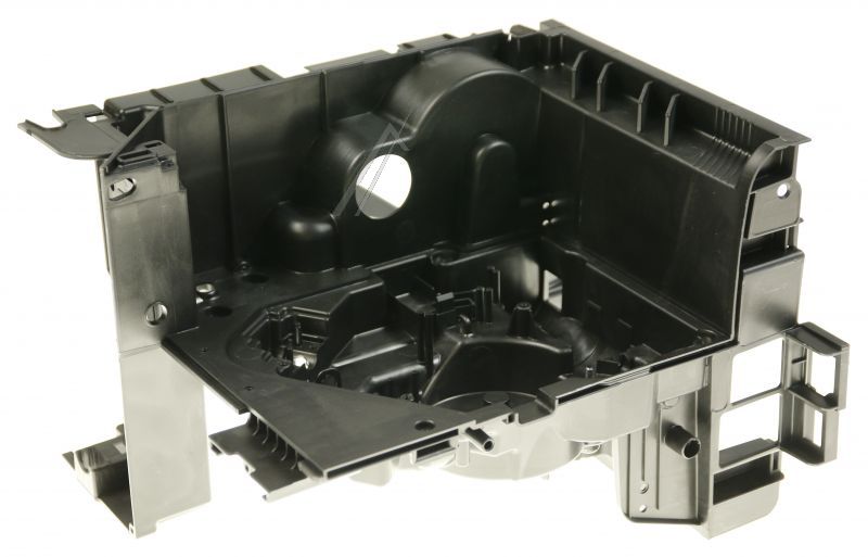Saeco 421944043602 - Schwarz getriebemotor montage platte v2 smrg as