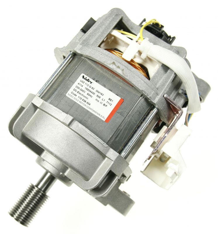 AEG Electrolux 1105364036 Waschmaschinenmotor - Motor dc1600 1/min