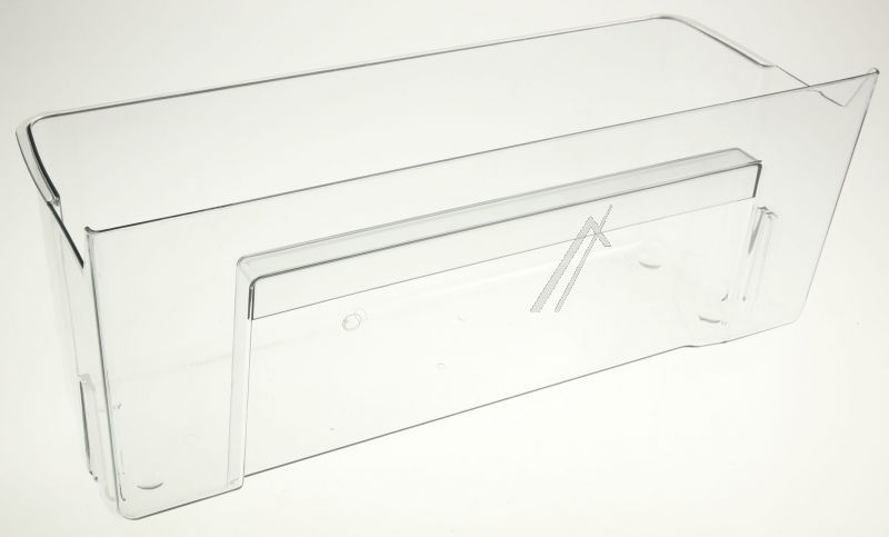 Gemüsefach 42202641 Vestel für Kühlschrank Schublade Crisper transparent-grau Ersatzteil