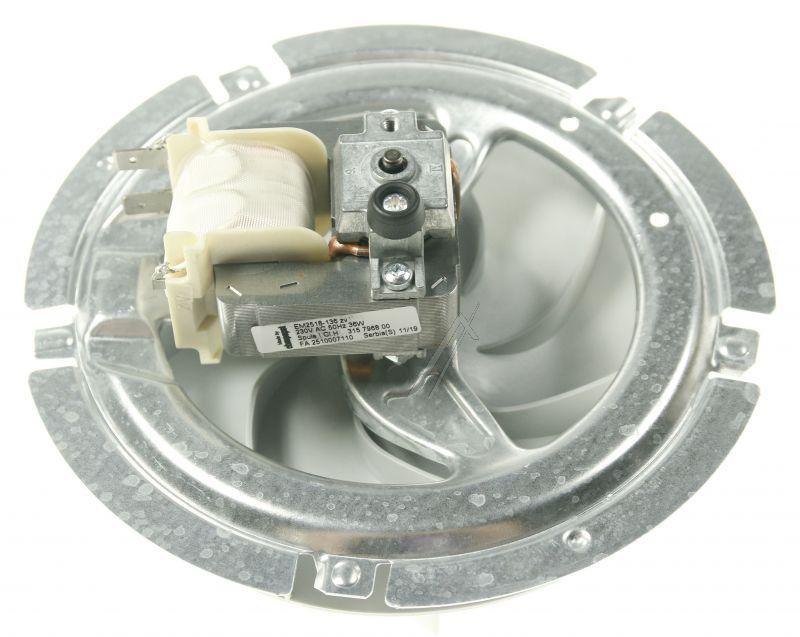 AEG Electrolux 3156935078 Lüfter - Motor,ventilatorset,230v