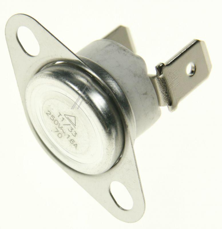 Atlan AEBO0934 Thermostat - T1/33 70°c aebo09.34 thermostat n/o