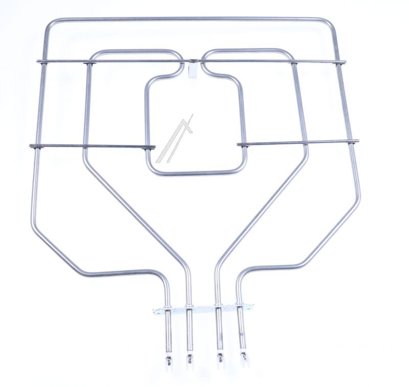 Heizelement Grillheizung Oberhitze für Backofen wie Bosch Siemens 00448351 Ersatzteil
