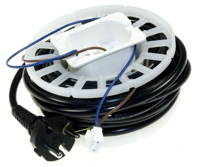 Samsung DJ6700374V Kabelaufroller für Staubsaugernetzkabel - Assy cord reel,sc4040,cp2 4.8,1.0§±,kdk