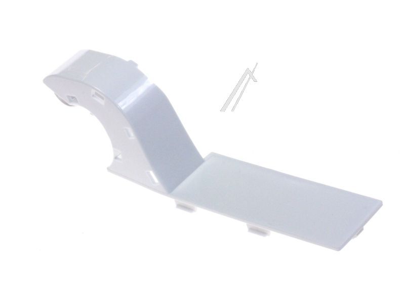 Samsung DA6307384B Abdeckung Gehäuse - Da63-07384b cover-wire hinge r,3050,bmf,abs,snow whi