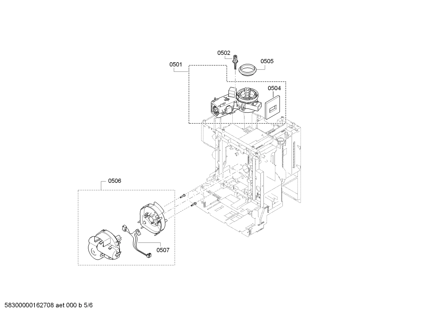 TE501203RW/05 EQ.5