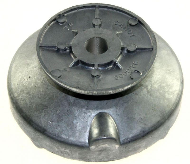 Candy Hoover 92788843 Motorpulley - Scheibe motor