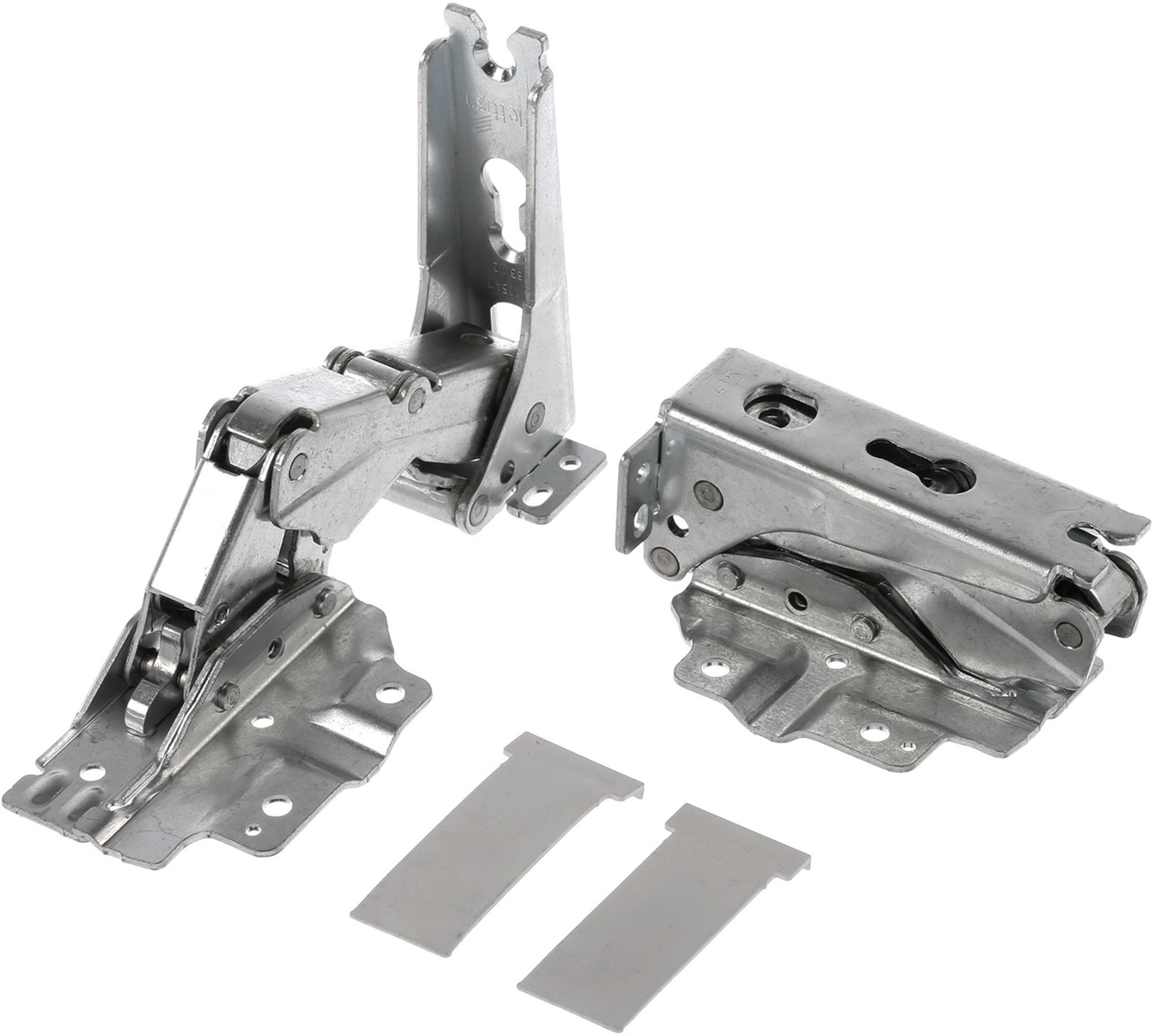 BSH Bosch Siemens 12022962 Scharnier - Doorhinge