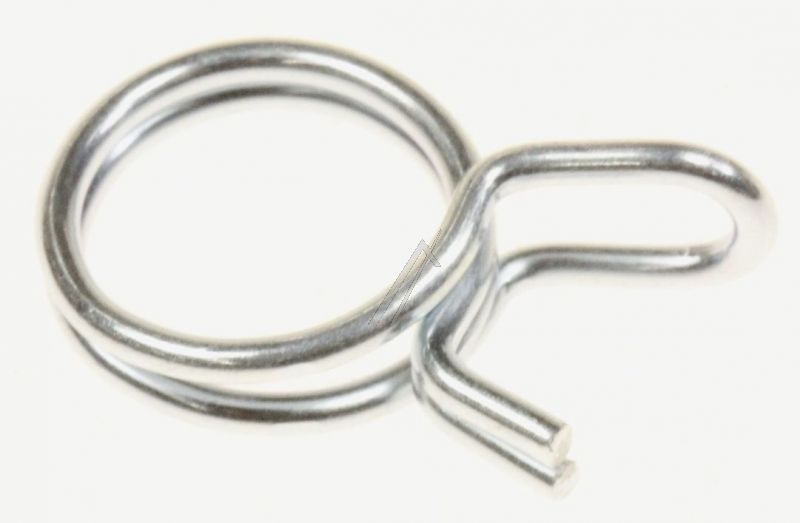 Vestel 37008652 Einohrklemme - Handcuffs ã˜15.88