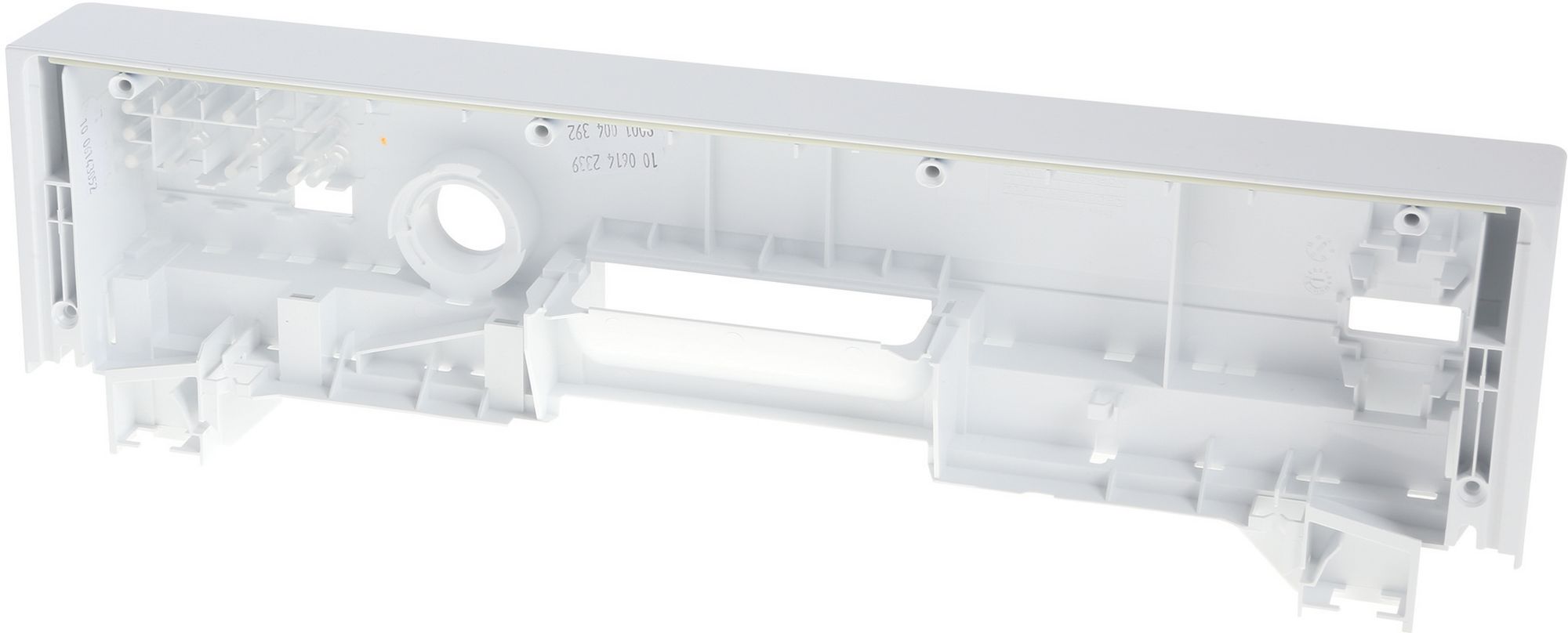 BSH Bosch Siemens 11004380 Blende - Panel frame - white