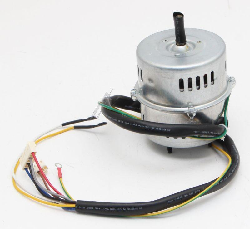 Airlux Z102030233 Dunstabzugshaubenmotor - Kd88-53 300w moteur ahf571 remplace z102030187