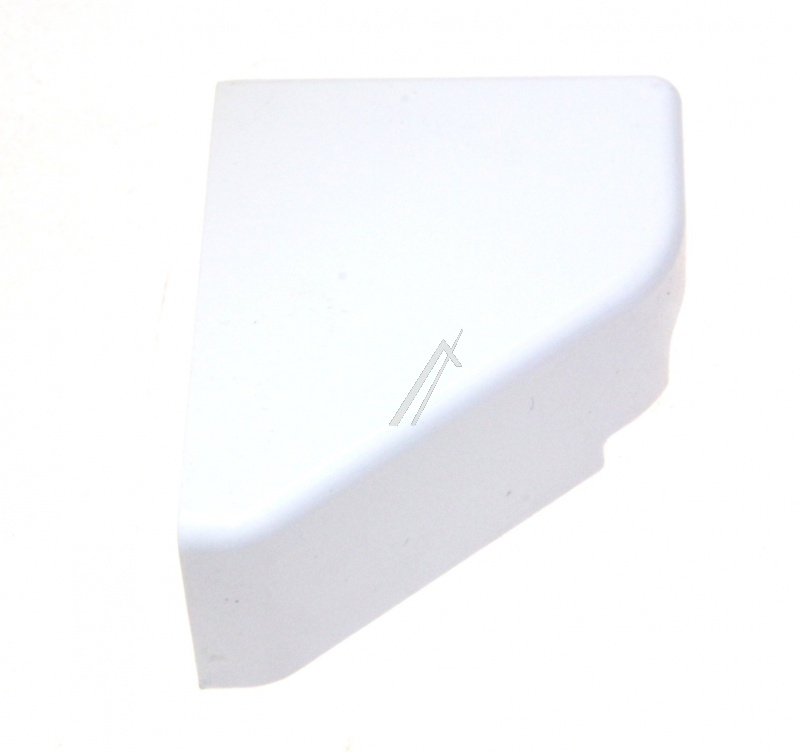 Arcelik Grundig Beko 258300119 Kappe - Top lid hinge decorative plastic cover_l