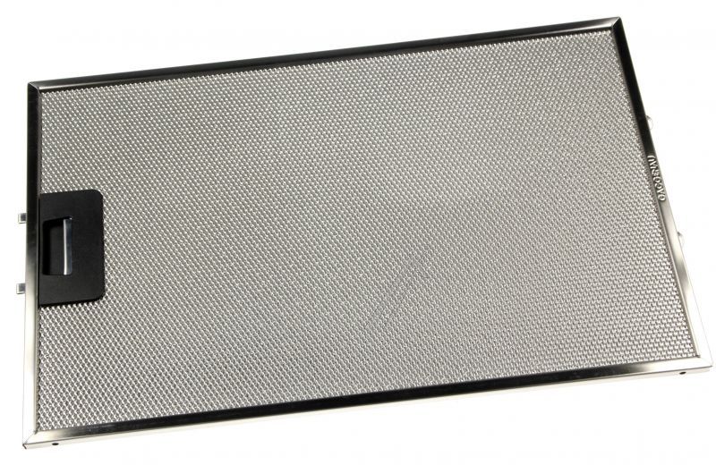 BSH Bosch Siemens 00663671 Metallfettfilter - Metallfettfilter